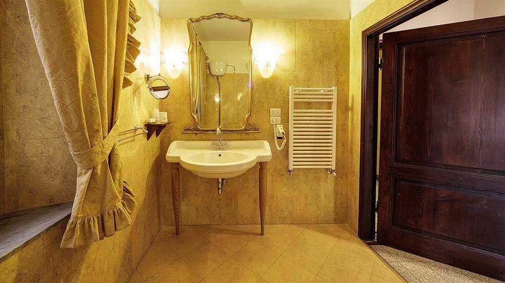 I Portici Hotel - Residenza D'Epoca Arezzo Eksteriør billede