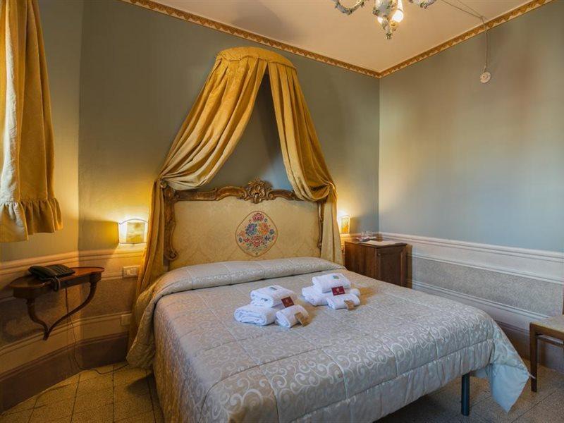 I Portici Hotel - Residenza D'Epoca Arezzo Eksteriør billede