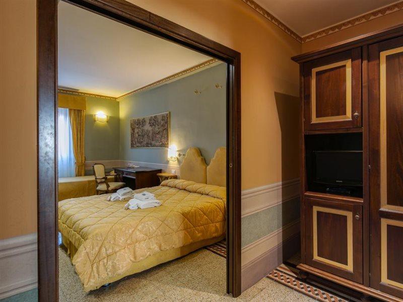 I Portici Hotel - Residenza D'Epoca Arezzo Eksteriør billede