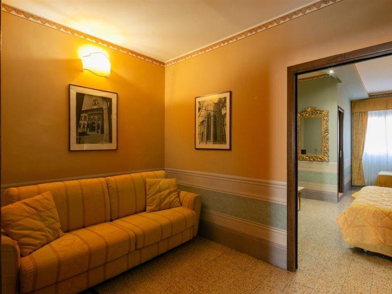 I Portici Hotel - Residenza D'Epoca Arezzo Eksteriør billede
