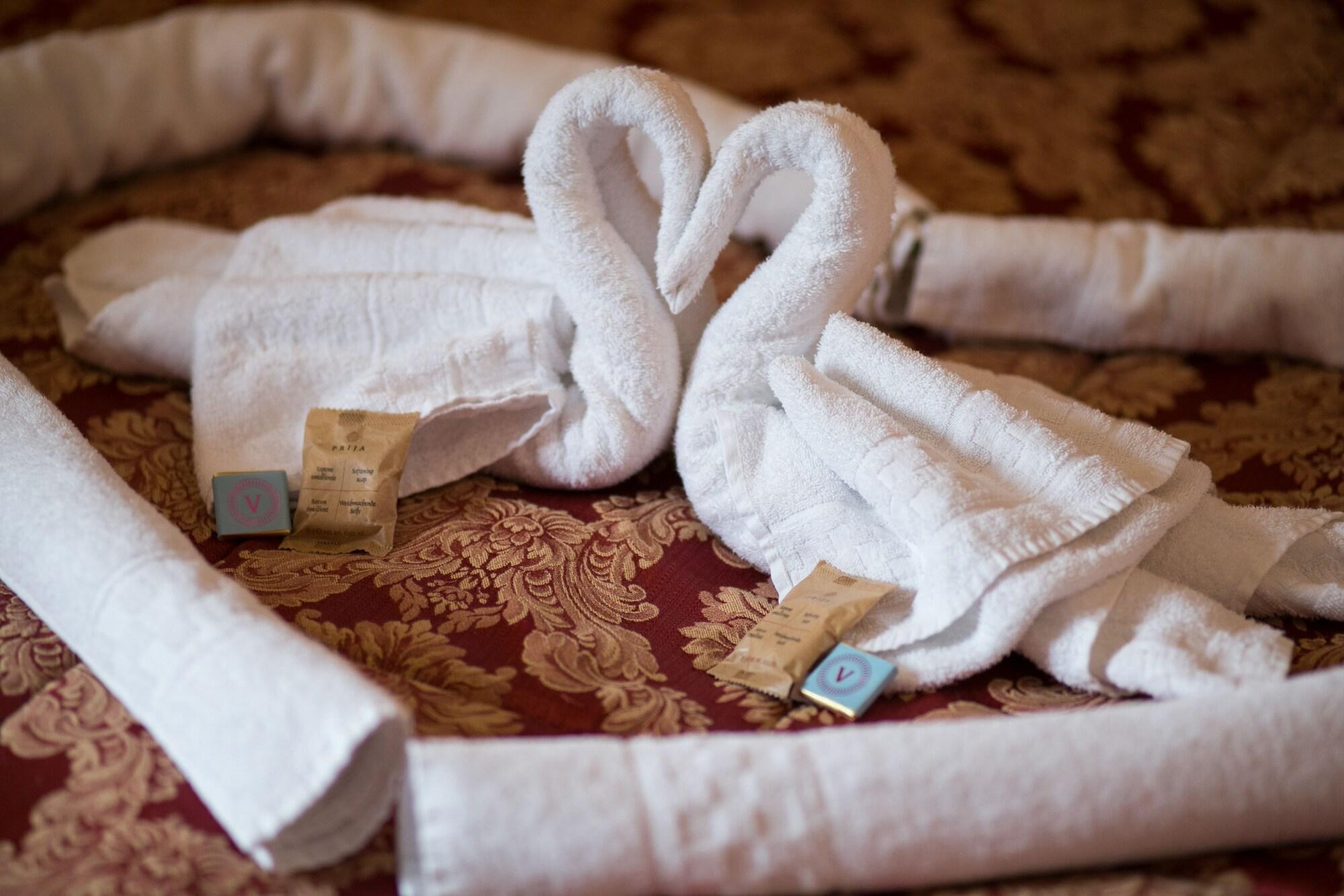 I Portici Hotel - Residenza D'Epoca Arezzo Eksteriør billede