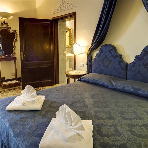 I Portici Hotel - Residenza D'Epoca Arezzo Eksteriør billede