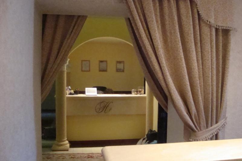 I Portici Hotel - Residenza D'Epoca Arezzo Eksteriør billede