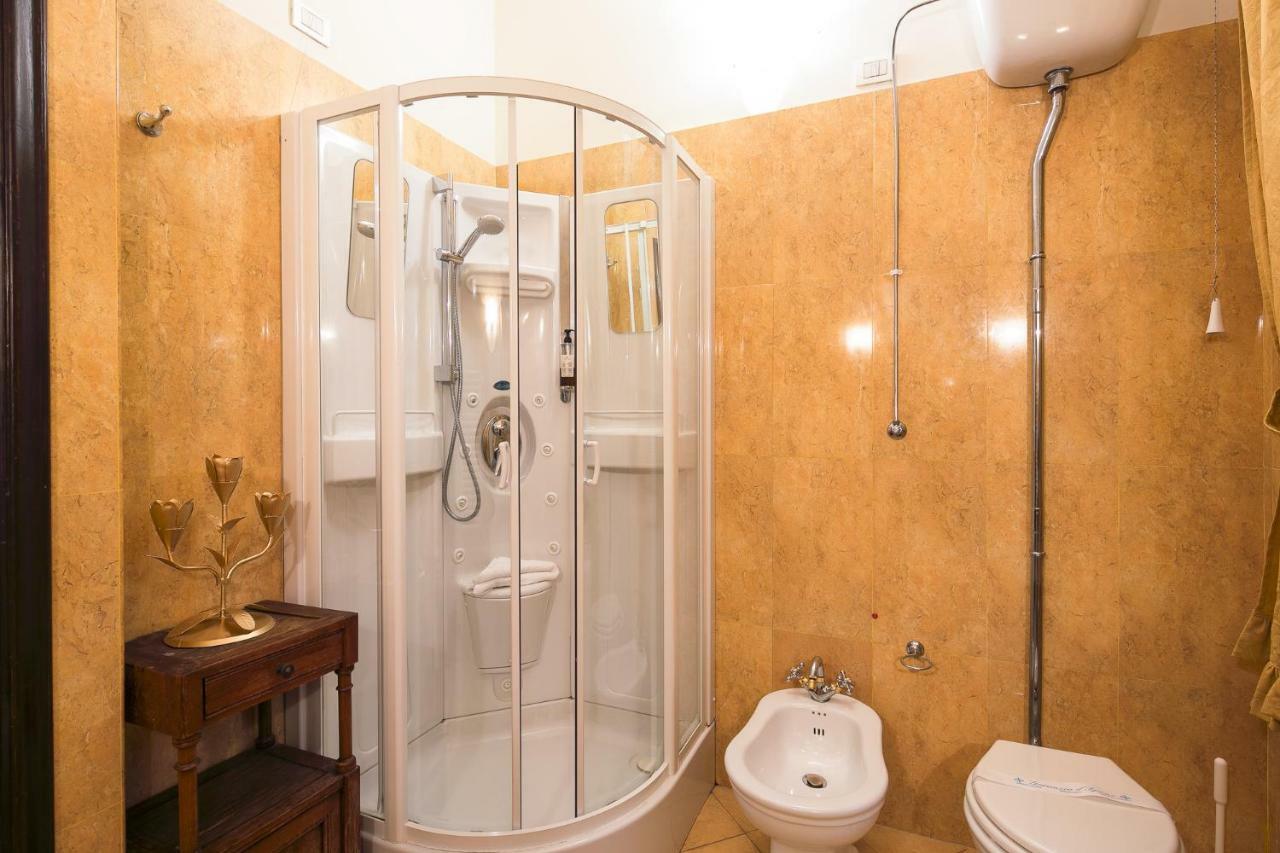 I Portici Hotel - Residenza D'Epoca Arezzo Eksteriør billede