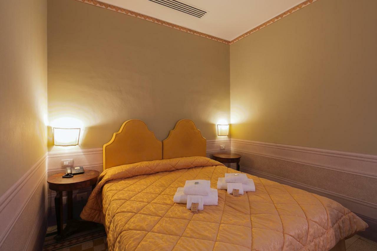 I Portici Hotel - Residenza D'Epoca Arezzo Eksteriør billede