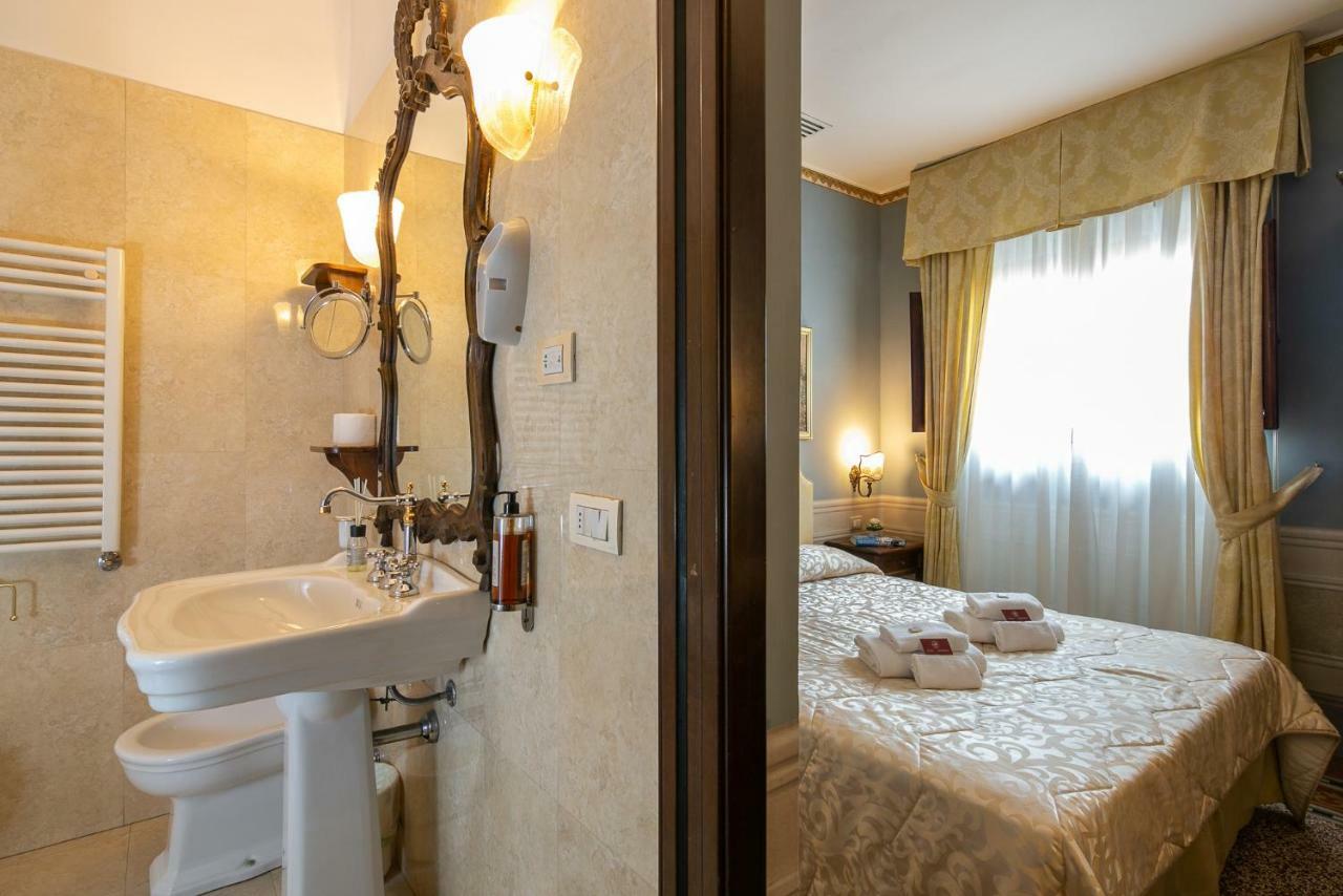 I Portici Hotel - Residenza D'Epoca Arezzo Eksteriør billede